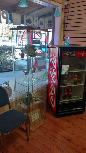 Pharmacy «Sorci Healthcare Pharmacy», reviews and photos, 15714 Los Gatos Blvd, Los Gatos, CA 95032, USA