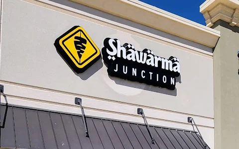 Shawarma Junction - Best Shawarma in Irving TX image