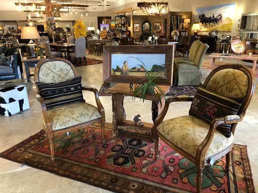 Furniture Store «Colorado Furniture and Consignments», reviews and photos, 1193 Bergen Pkwy, Evergreen, CO 80439, USA
