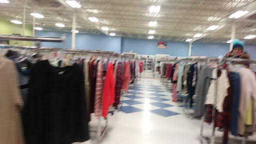 Thrift Store «Goodwill - Hudson», reviews and photos