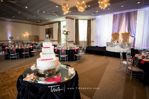 Wedding Venue «Belvedere Events & Banquets», reviews and photos, 1170 W Devon Ave, Elk Grove Village, IL 60007, USA