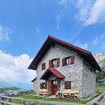 Photo n°21 de l'avis de Giovanni.u fait le 17/07/2023 à 14:32 sur le  Malga Promosio / Cjasere Promôs / Promoser Alm à Paluzza