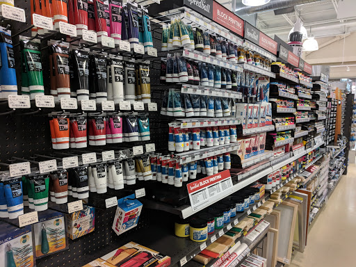 Art Supply Store «Blick Art Materials», reviews and photos, 3867 Gallagher Dr, Edina, MN 55435, USA