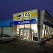 Atlas Autoservice & Tyres Blanchardstown