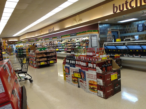 Grocery Store «Jewel-Osco», reviews and photos, 1069 N Roselle Rd, Hoffman Estates, IL 60195, USA