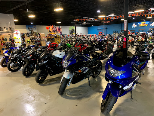 ATV Dealer «Tek Motorsports», reviews and photos, 1691 N Zaragoza Rd #1, El Paso, TX 79936, USA