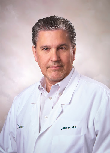 Dr. John Baker, MD