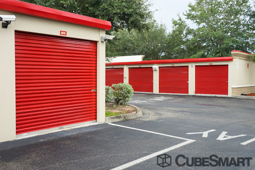 Self-Storage Facility «CubeSmart Self Storage», reviews and photos, 13271 Metro Pkwy, Fort Myers, FL 33966, USA