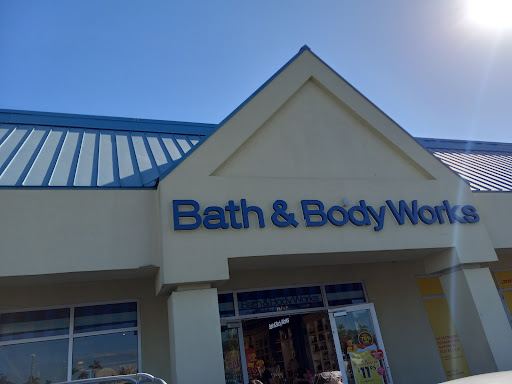 Beauty Supply Store «Bath & Body Works», reviews and photos, 330 SW 145th Terrace, Pembroke Pines, FL 33027, USA