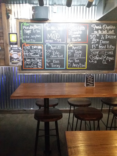 Bar «Cartoons Oyster Bar & Grill», reviews and photos, 1614 Glenstone Avenue, Springfield, MO 65804, USA