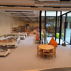 Nederlandstalige Openbare Bibliotheek Anderlecht