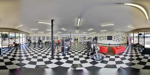 Motorcycle Shop «River City Motorcycles», reviews and photos, 2539 Arden Way, Sacramento, CA 95825, USA