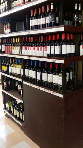 Grocery Store «Bravo Supermarkets», reviews and photos, 6767 Pembroke Rd, Pembroke Pines, FL 33023, USA