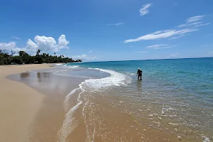 Almendro's Beach image