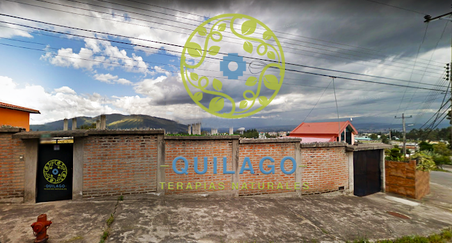 Opiniones de Quilago - Centro de Terapias Naturales en Quito - Spa