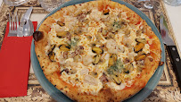 Pizza du Restaurant Pizzeria Kangoo’s à Hirson - n°4