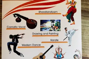 Nrityashree Sai Dance Academy image