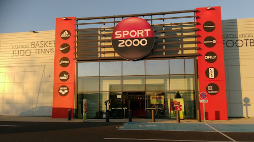 Magasin d'articles de sports Sport 2000 Aire sur L' Adour Aire-sur-l'Adour