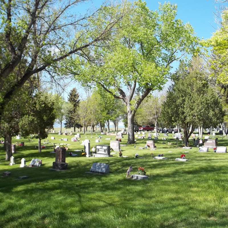 Glenrock Cemetery District