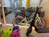 Rent Bike Pelican | Fietsverhuur Pelikaan en Valencia