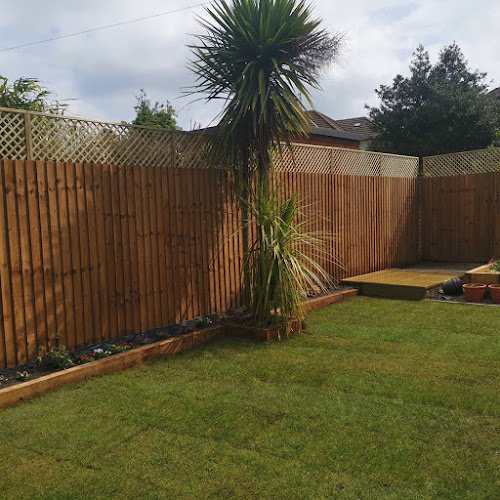 Comments and reviews of Elite Landscaping Northwest Ltd