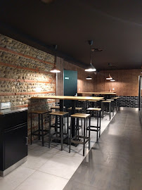 Atmosphère du Pizzeria Domino's Pizza Toulouse - Chaubet - n°2