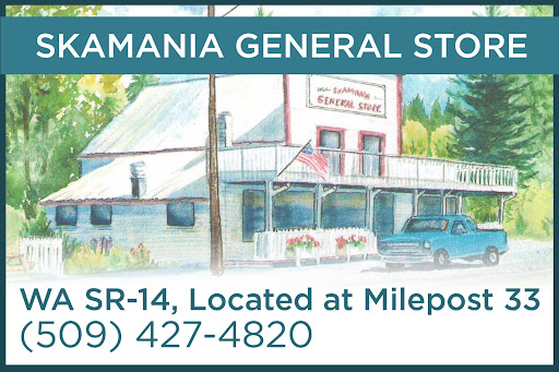 General Store «Skamania General Store & Beacon Rock Cafe», reviews and photos, 33001 WA-14, Stevenson, WA 98648, USA