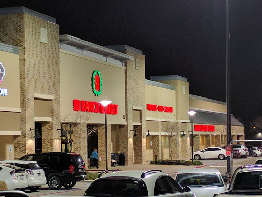 Supermarket «99 Ranch Market», reviews and photos, 2532 Old Denton Rd, Carrollton, TX 75006, USA