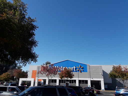 Discount Store «Walmart», reviews and photos, 1021 Arnold Dr, Martinez, CA 94553, USA
