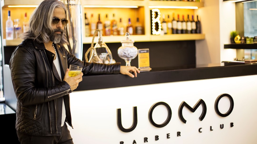 Uomo Barber Club