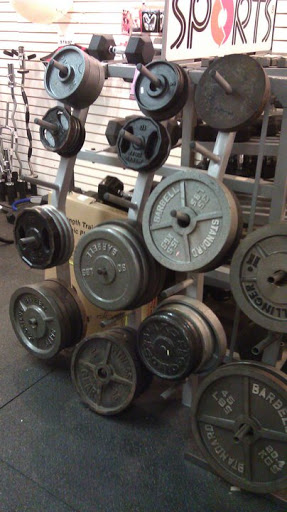 Sporting Goods Store «Play It Again Sports», reviews and photos, 11317 MN-7, Minnetonka, MN 55305, USA