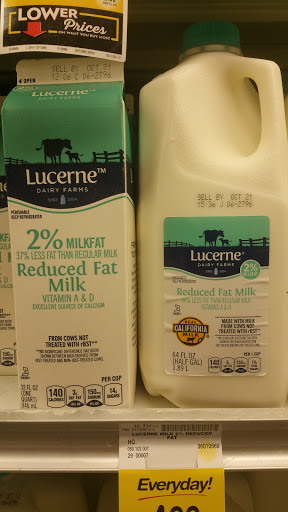 Grocery Store «Vons», reviews and photos, 27320 Alicia Pkwy, Laguna Niguel, CA 92677, USA