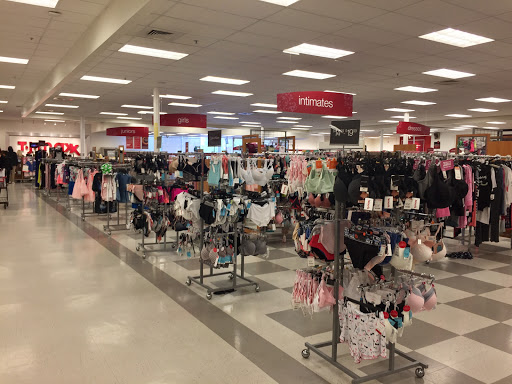 Department Store «T.J. Maxx», reviews and photos, 5000 Dublin Blvd, Dublin, CA 94568, USA