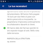 Photo n°1 de l'avis de Nope.e fait le 20/07/2018 à 22:49 sur le  Hotel Giardino delle Ninfe e la Fenice Ischia à Ischia