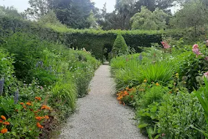 Mount Usher Gardens image
