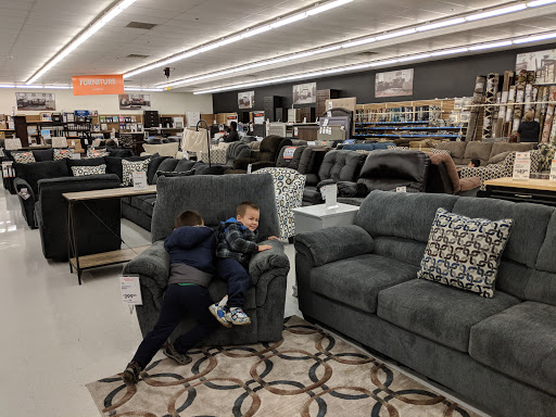 Discount Store «Big Lots», reviews and photos, 751 Dominion Square Shopping Center, Culpeper, VA 22701, USA