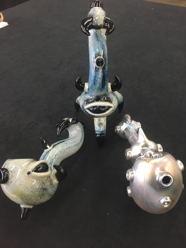 Tobacco Shop «Buckeye Smoke Shop», reviews and photos, 1376 N Portage Path, Akron, OH 44313, USA