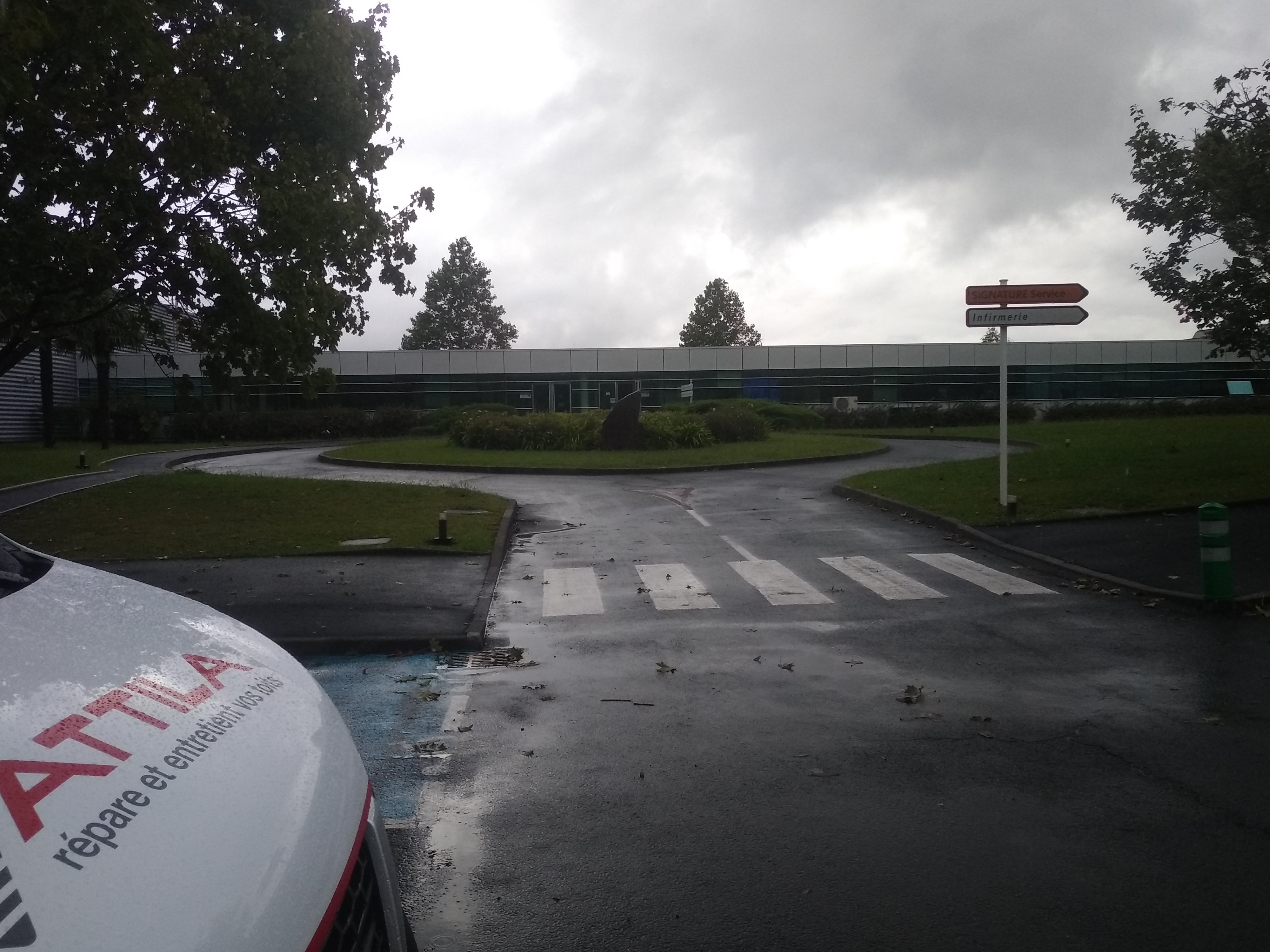 Photo n° 1 de l'avis de fabrice.e fait le 21/09/2020 à 14:39