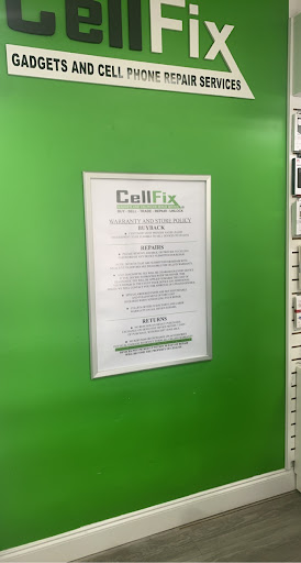 Cell Phone Store «CELLFIX - CELLPHONE REPAIR- TEMPLE TERRACE», reviews and photos, 8892 N 56th St, Temple Terrace, FL 33617, USA