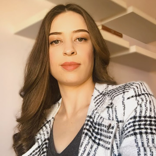 Logo da empresa - Bárbara Melo Assessoria | Assistente Virtual