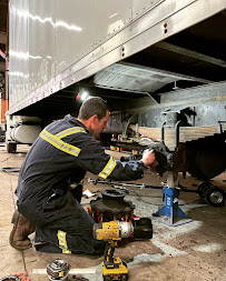 Diesel Emissions Specialists (DPF Cleaning) / Formerly Fox Truck & Tractor LLC - Photo 8 - Car repair in Canton, OH, Canton