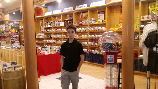 Shopping Mall «Westfield Countryside», reviews and photos, 27001 US Hwy 19 N #1039, Clearwater, FL 33761, USA