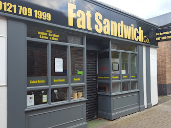 The Fat Sandwich Company