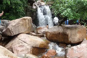 Kathiwada Jharna Water fall image
