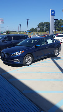 Interstate Hyundai - Photo 9 - Car repair in West Monroe, LA, Monroe