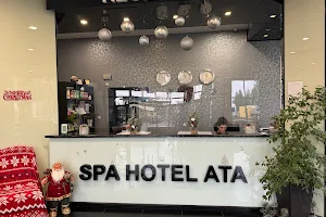 SPA Hotel ATA image