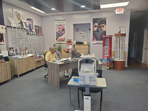 495 Georges Rd, Dayton, NJ 08810, USA