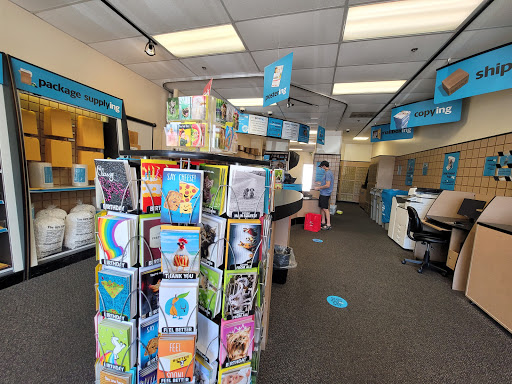 Shipping and Mailing Service «The UPS Store», reviews and photos, 227 Sandy Springs Pl D-103, Sandy Springs, GA 30328, USA