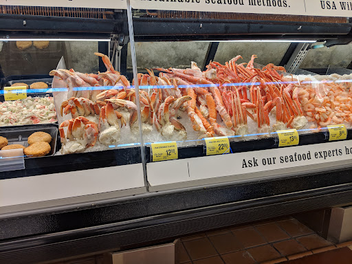 Grocery Store «Albertsons», reviews and photos, 4625 Frankford Rd, Dallas, TX 75287, USA