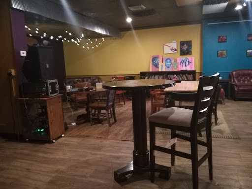 Coffee Shop «The Well Coffee House», reviews and photos, 2410 Mishawaka Ave, South Bend, IN 46615, USA